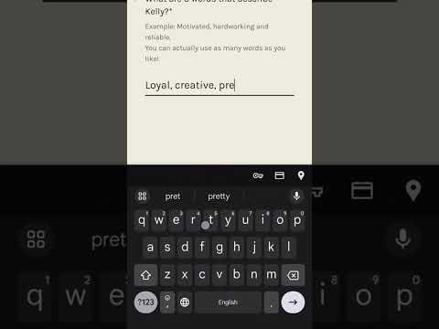 AI Wedding Speech Generator gallery image