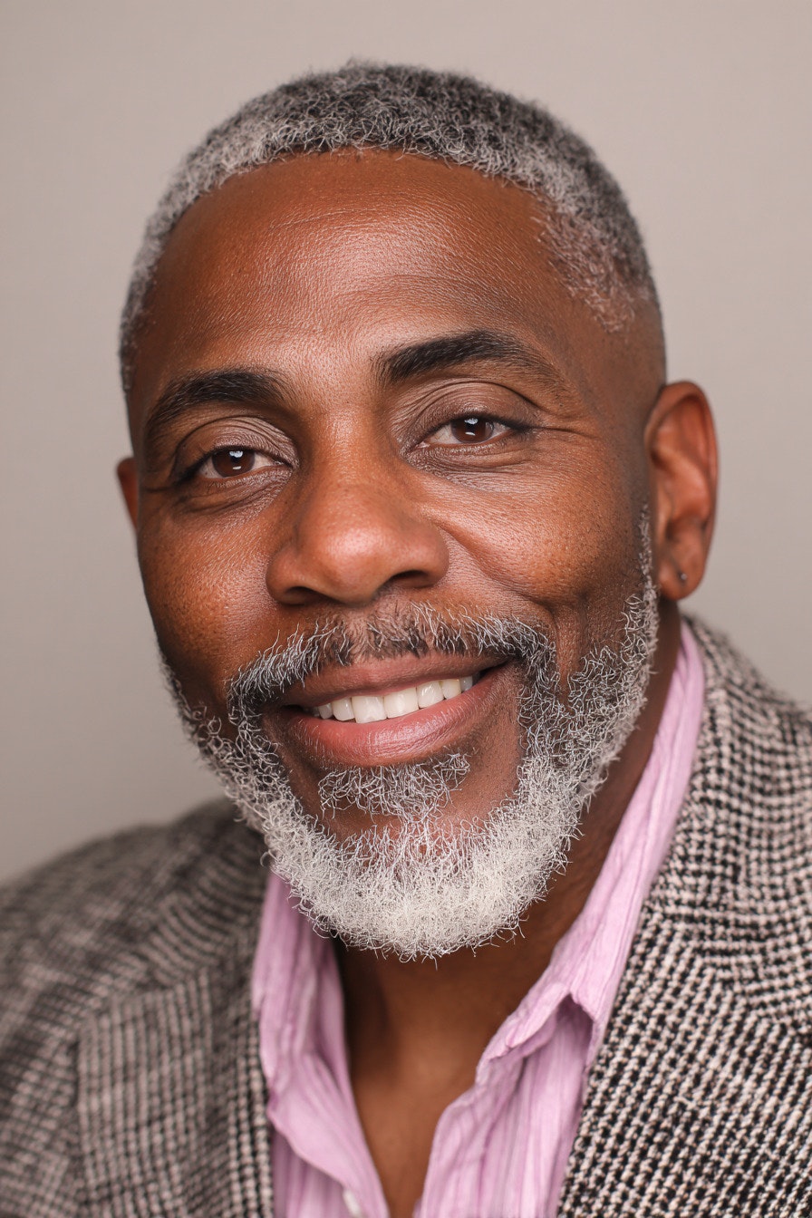 Vizbull AI Headshot Generator gallery image