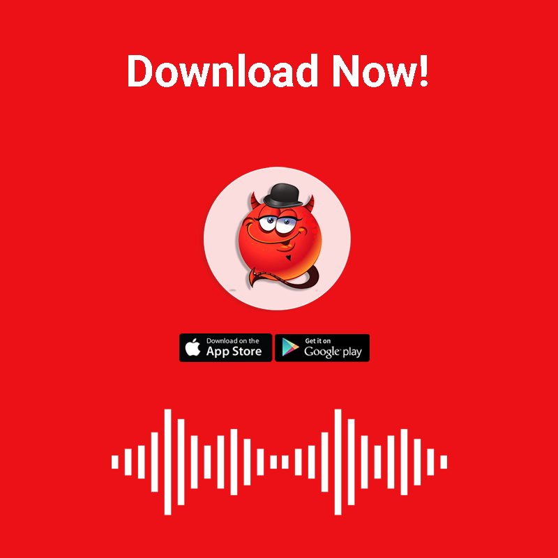 Magic Call | #1 Voice Changer App During Call gallery image