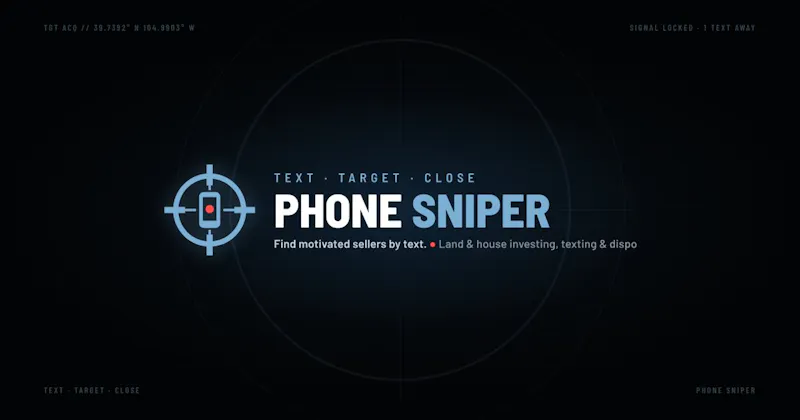 Phone Sniper SMS Blasting Tool screenshot 2