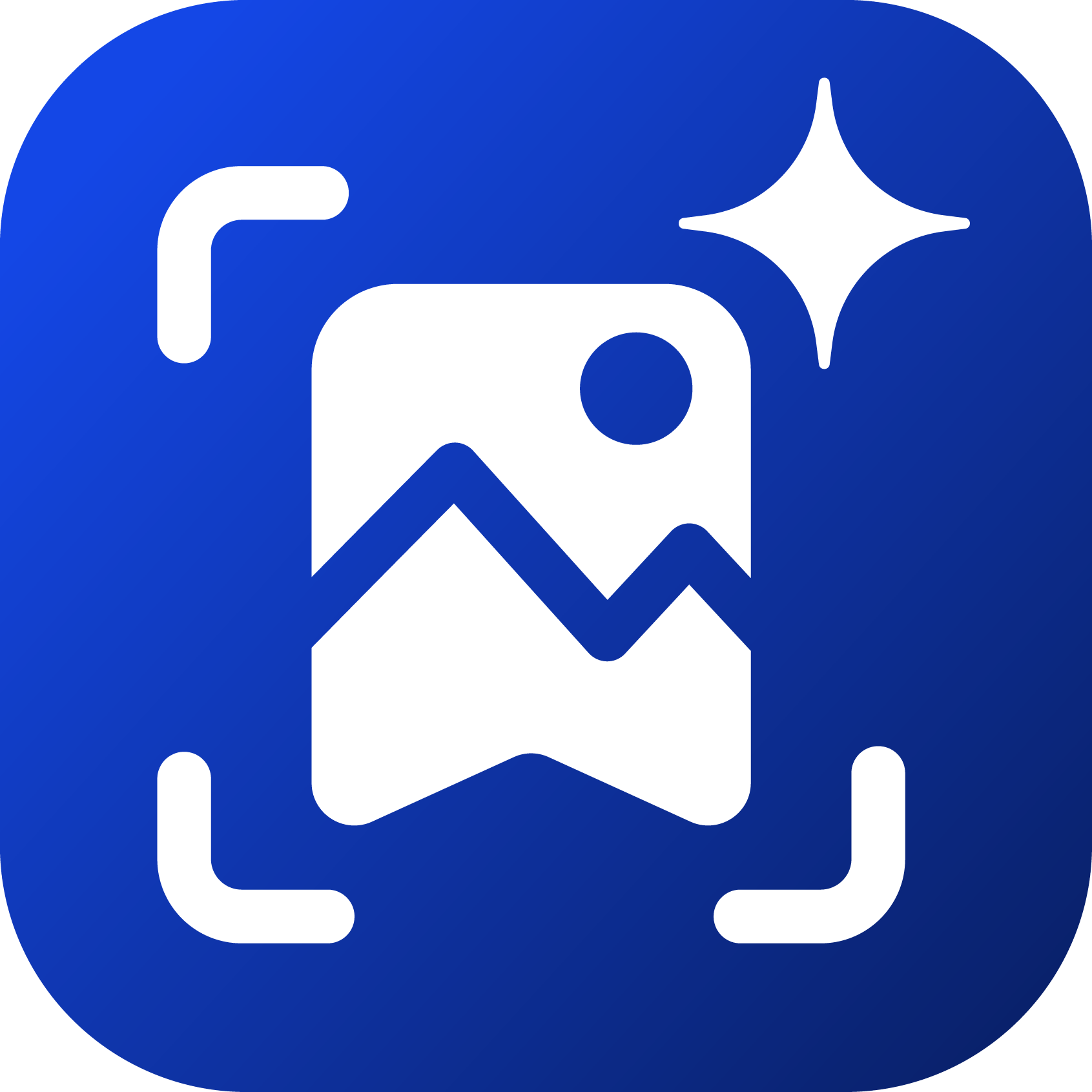 Evalora - AI Screenshot Management - Product Hunt launch logo