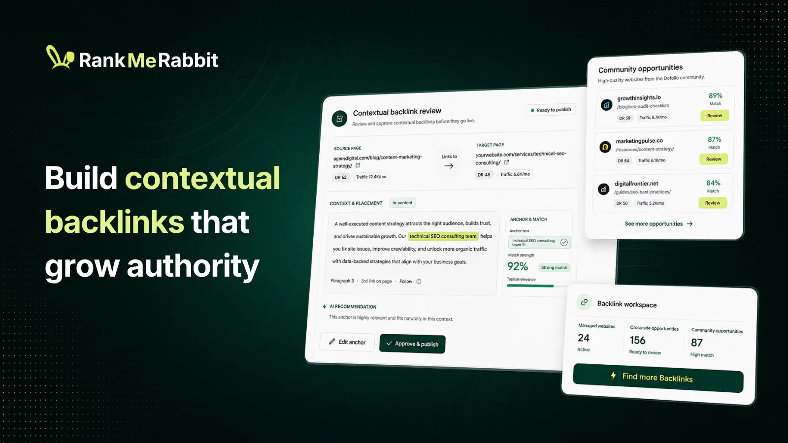 RankMeRabbit gallery image