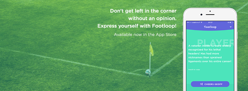 FootLoop gallery image