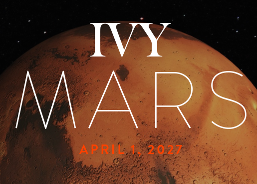 IVY Getaways: Mars gallery image