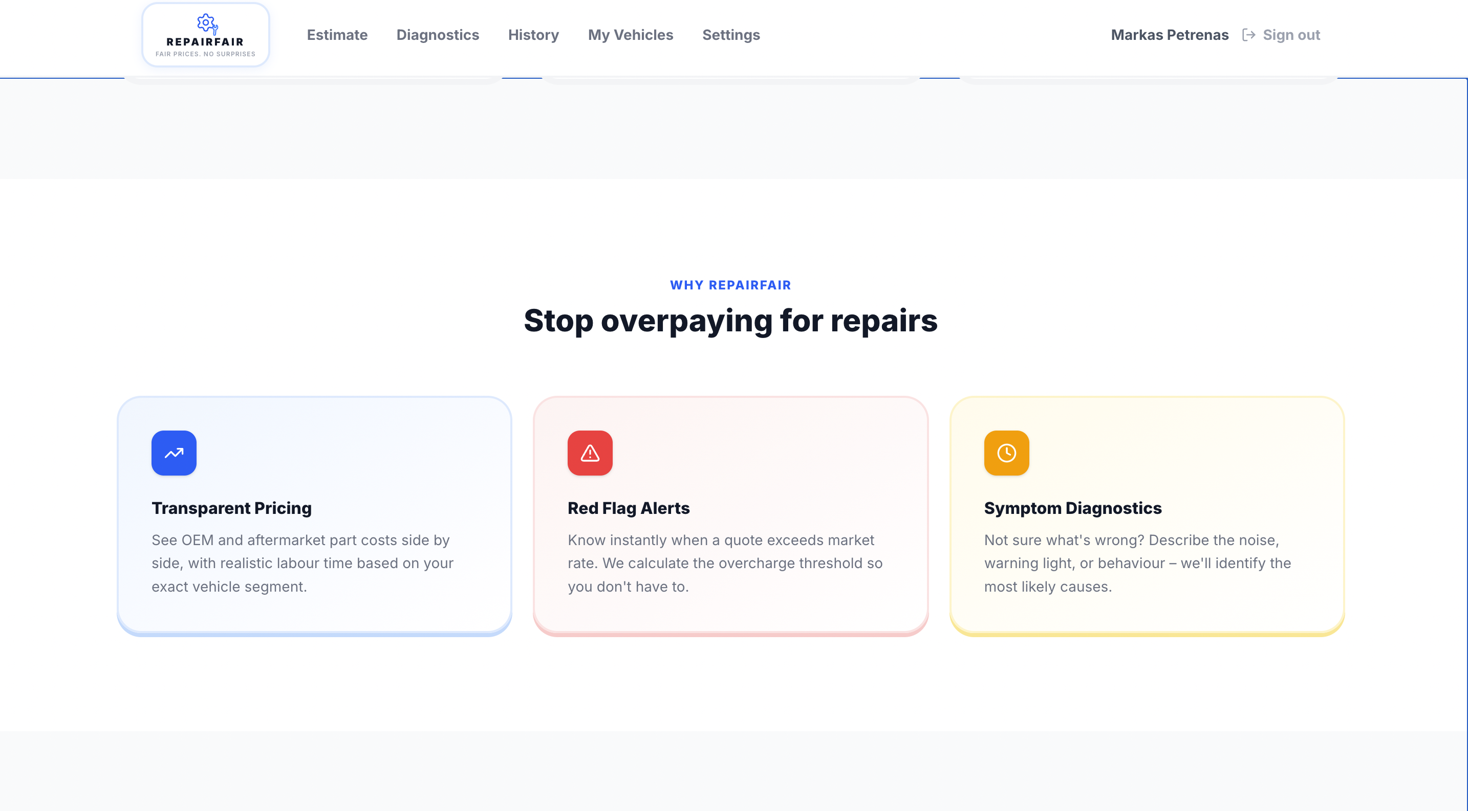 RepairFair gallery image