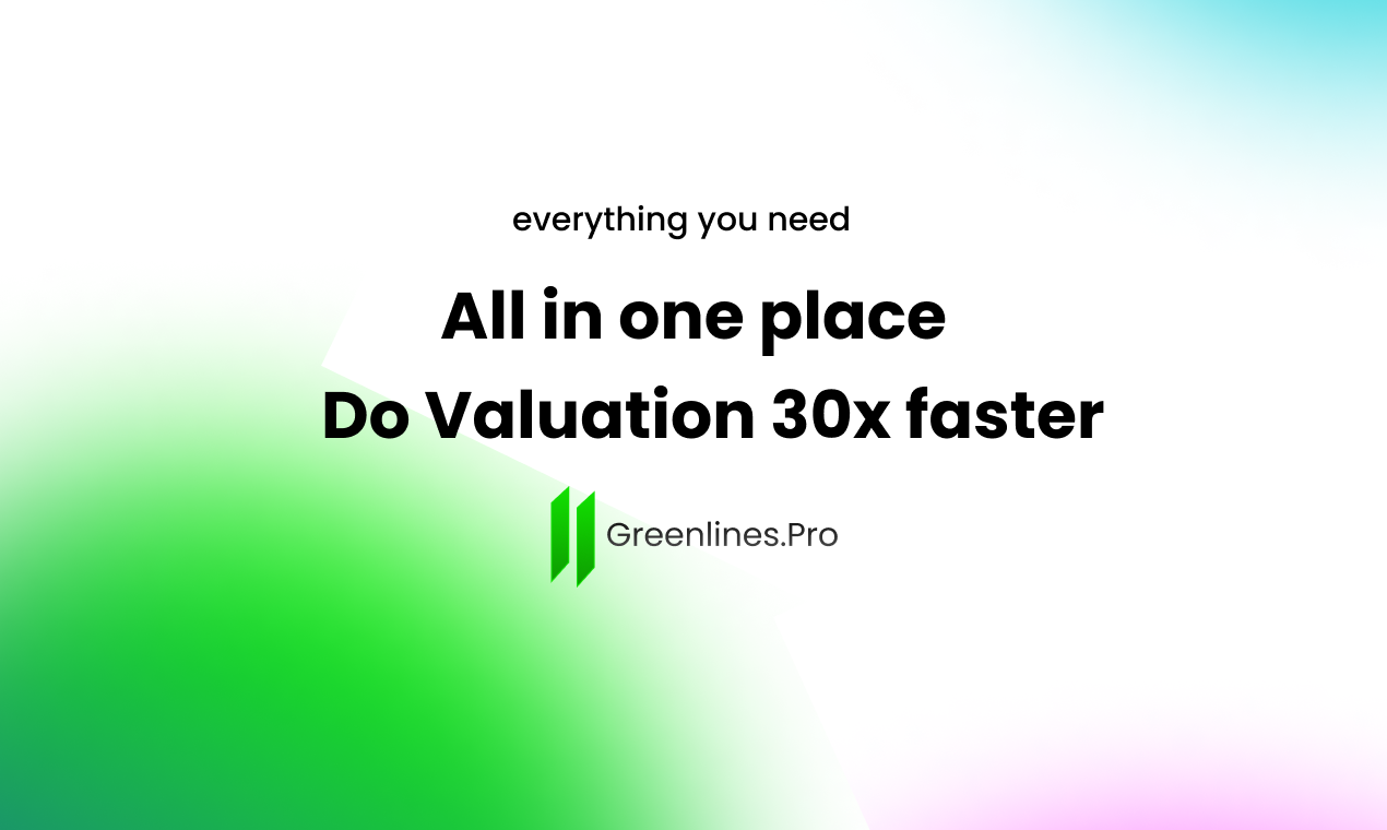 Greenlines.pro - ทำวิจัยการลงทุนเร็วขึ้น 30 เท่า media 10