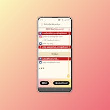 Middle Monitor gallery image