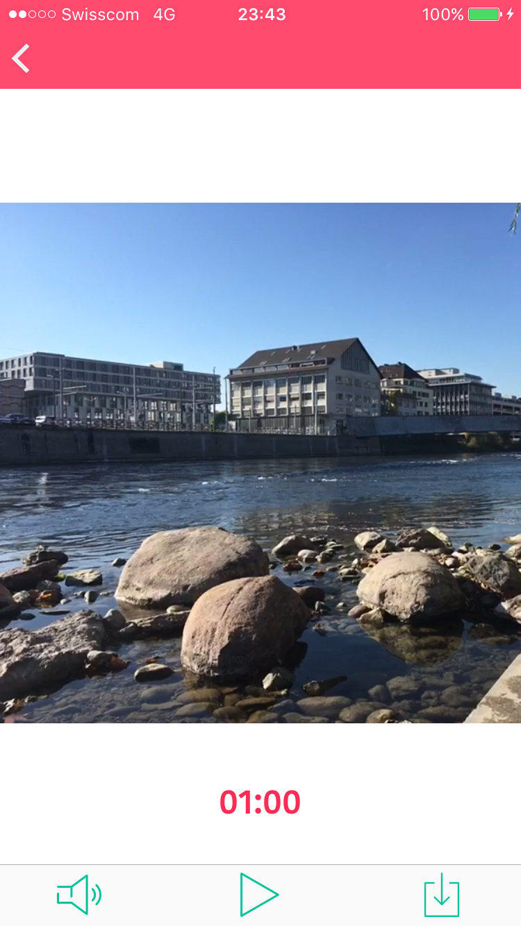 Flive - Mix all your Live Photos gallery image