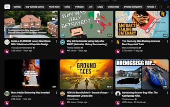 NailedThumbs gallery image