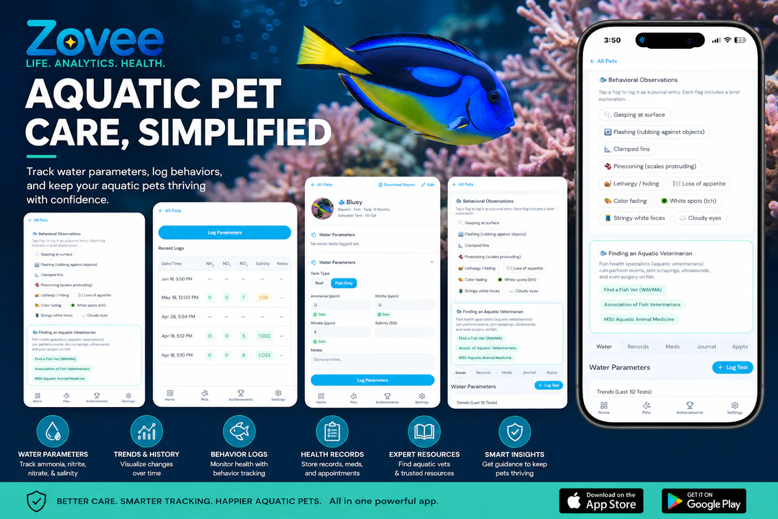 Zovee  screenshot 4