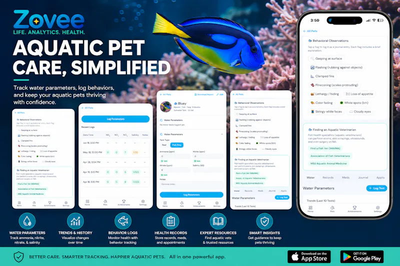 Zovee  screenshot 4