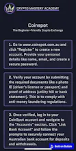 Crypto Mastery Academy gallery image