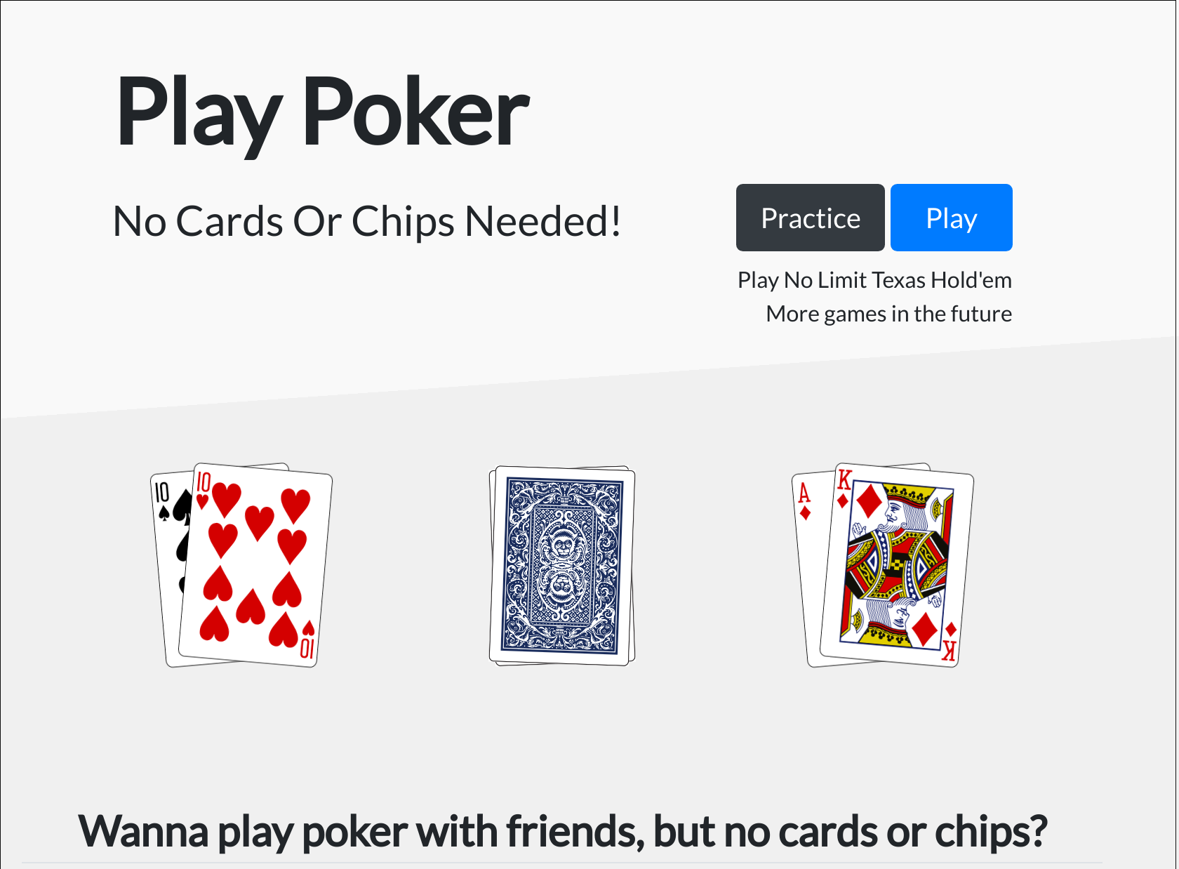 PlayCards gallery image