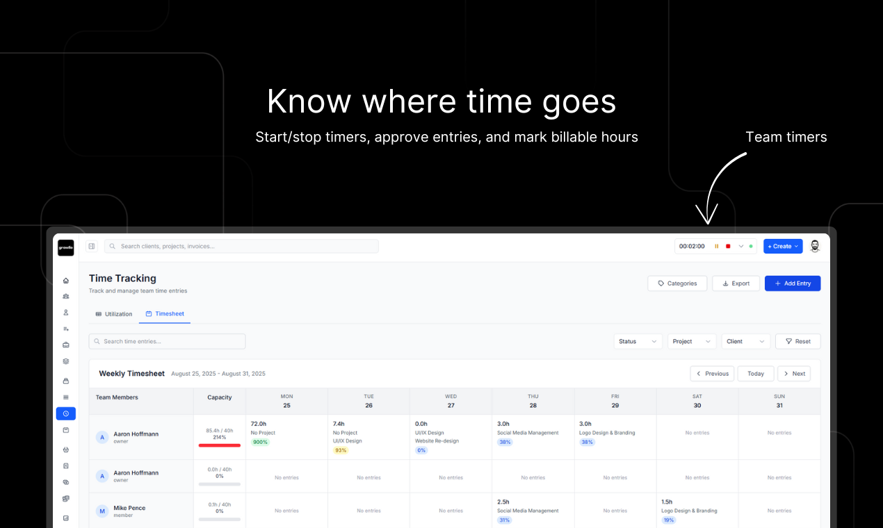 growlio - Grow your agency, not your tool list media 8