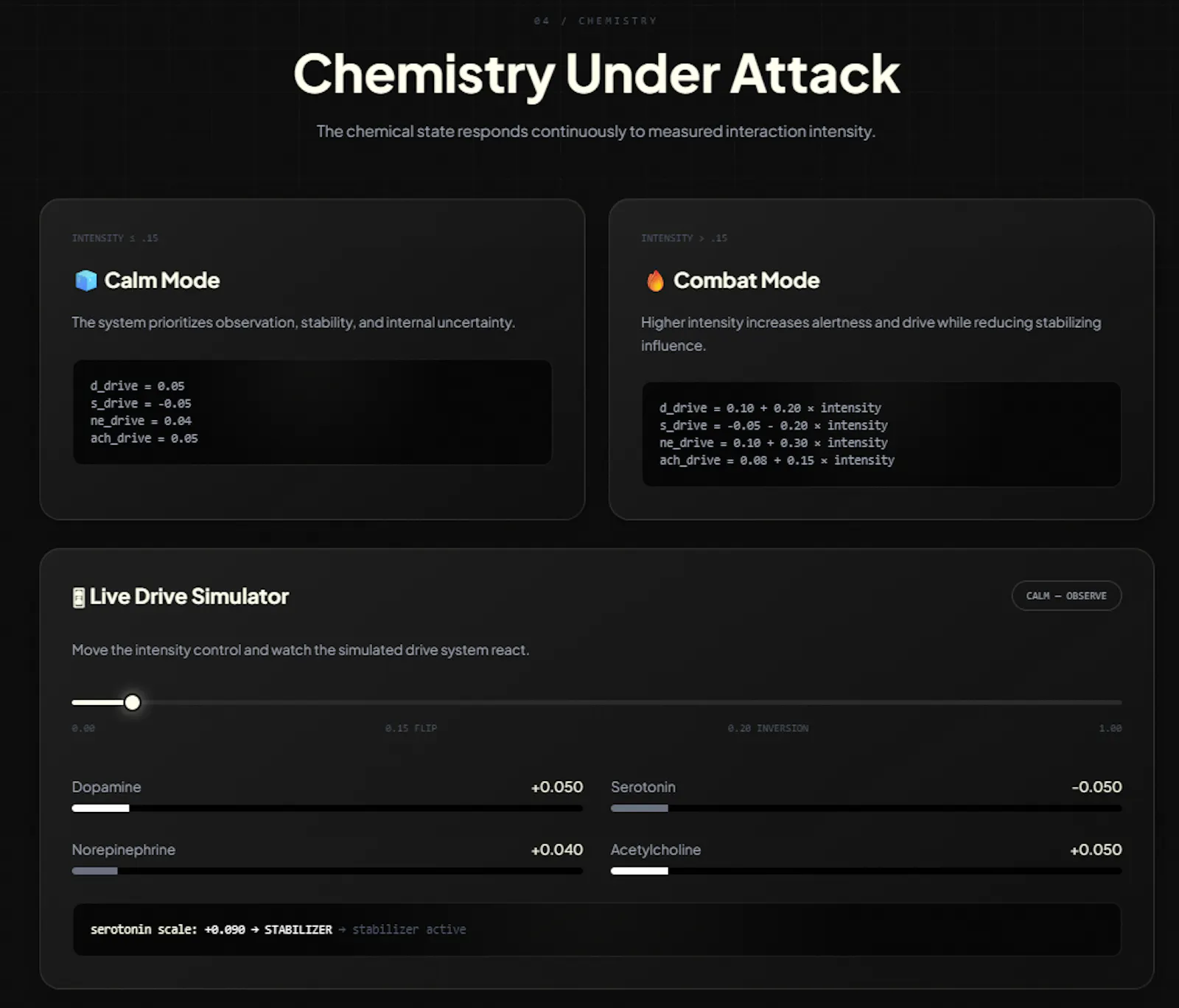 Onyx AI screenshot 5