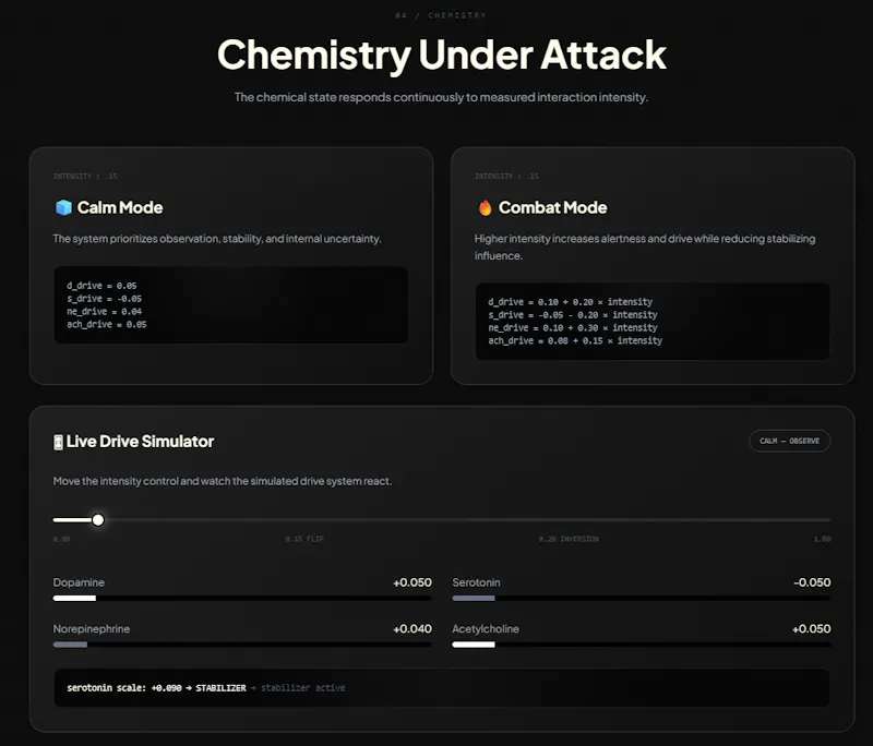Onyx AI screenshot 5