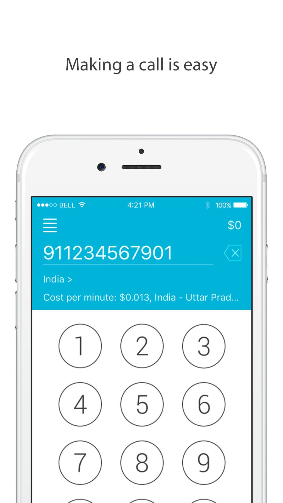 Call2Friends - Free International Calls gallery image