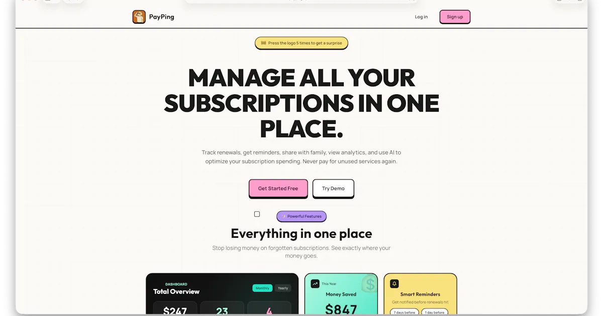 PayPing