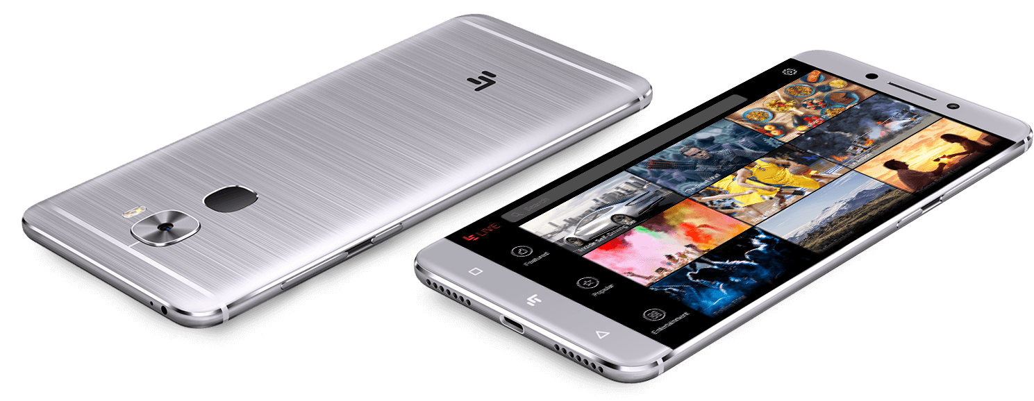 LeEco Le Pro3 gallery image