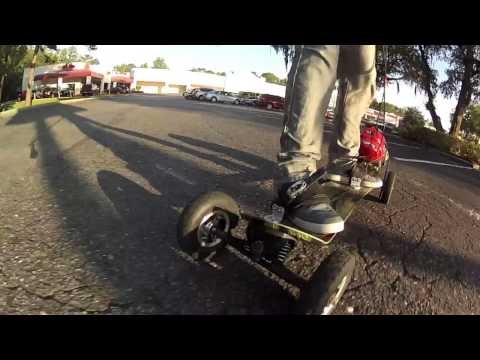 Nitro Power Boards gallery image