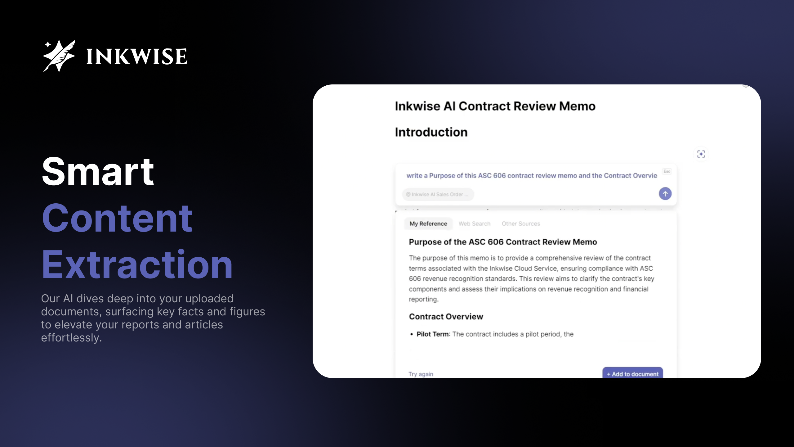 Inkwise AI media 2