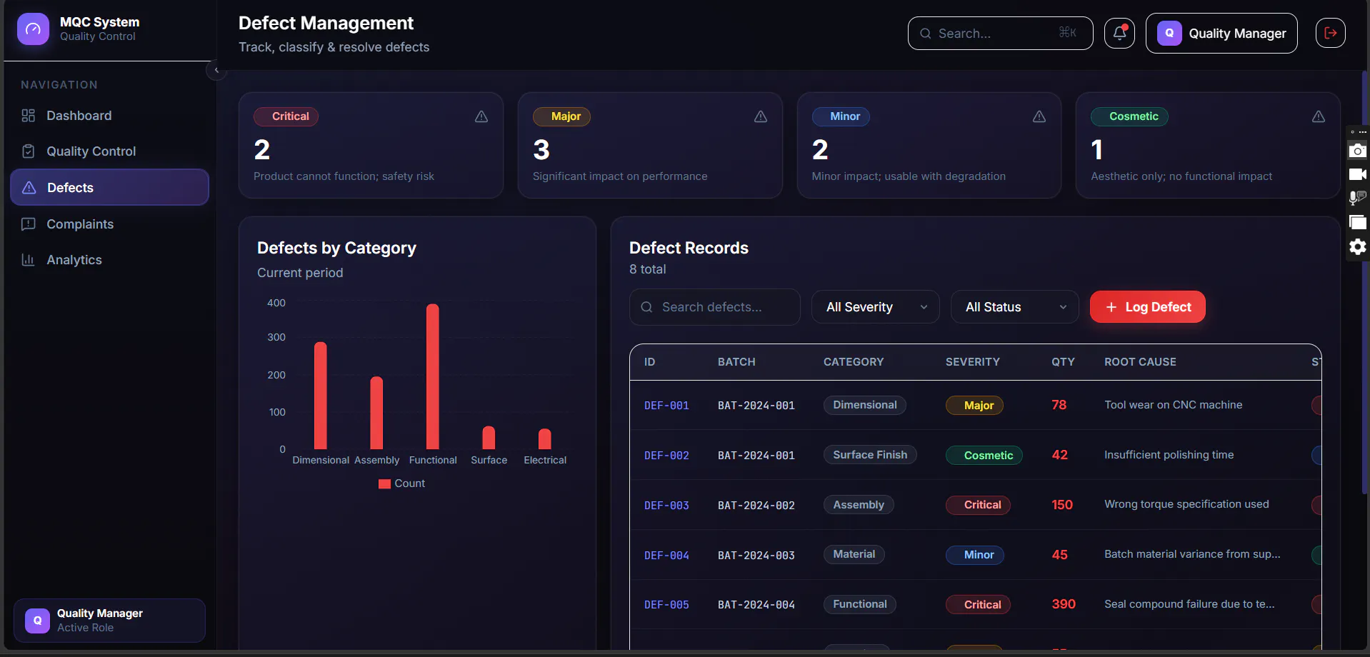  Quality management software   gallery image