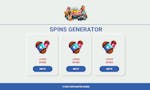 Coin Master Free Spins Generator 2023 image
