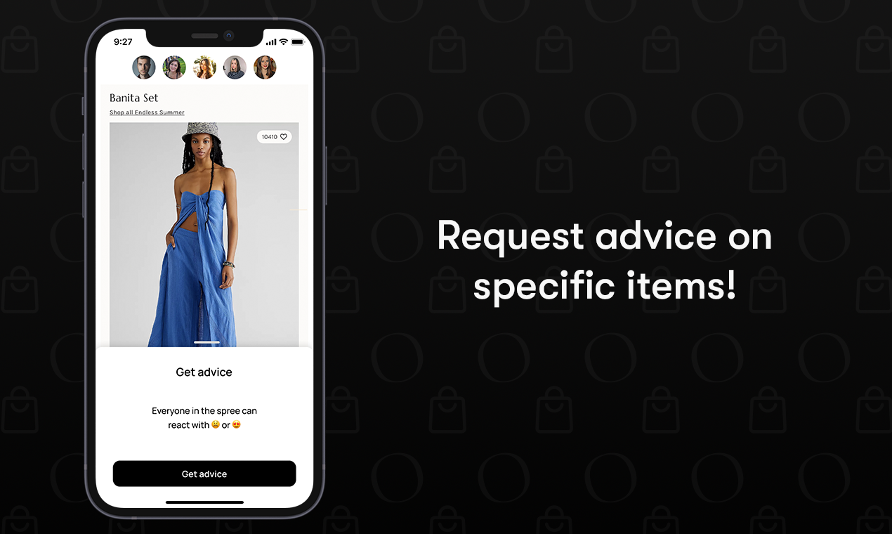 OuiShopp gallery image