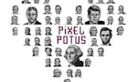 PixelPotus image