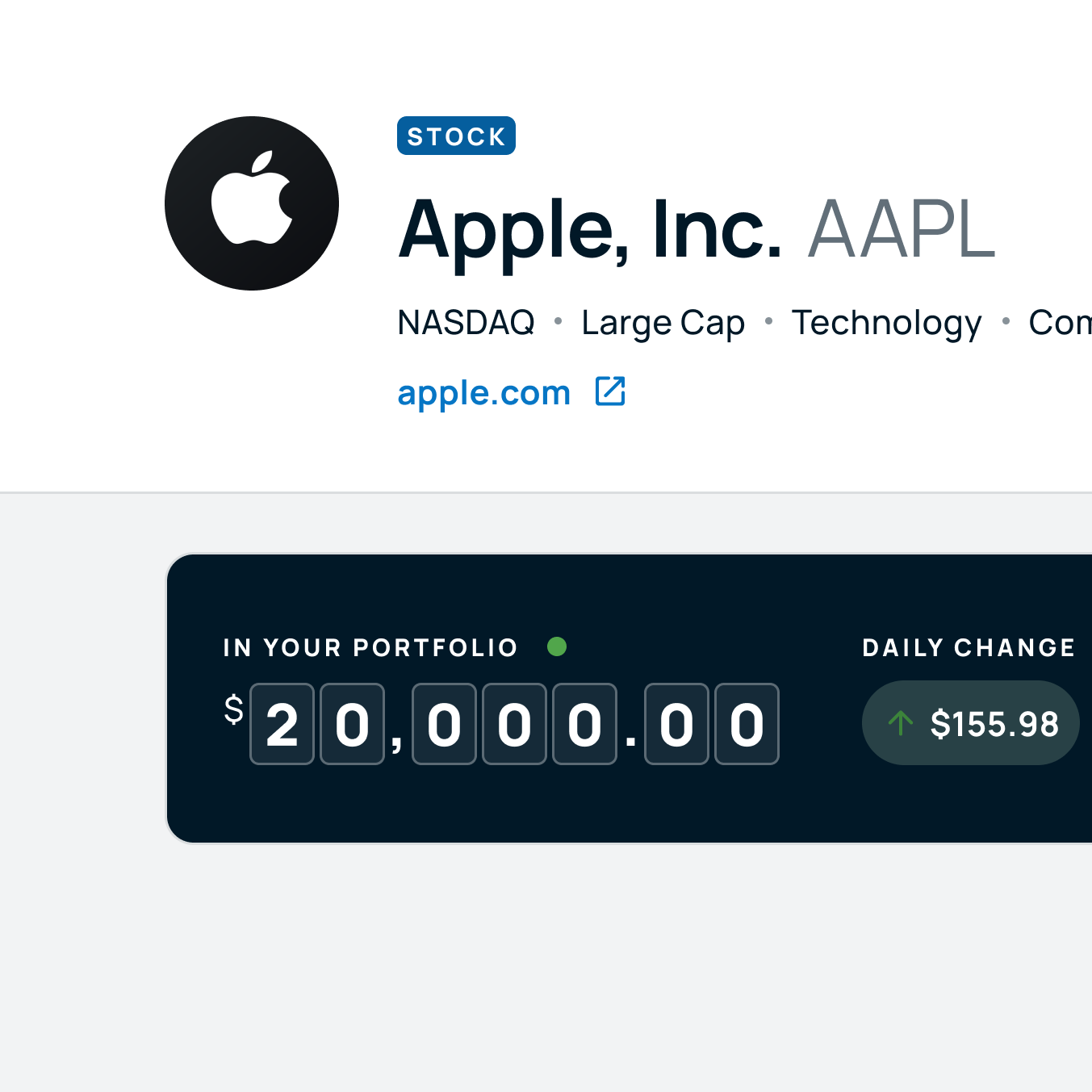 Truthifi gallery image