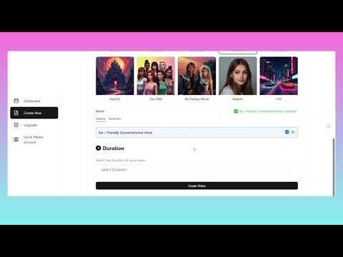 AIShortz gallery image