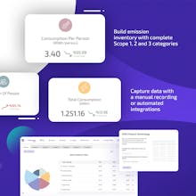 Faradai Sustain gallery image