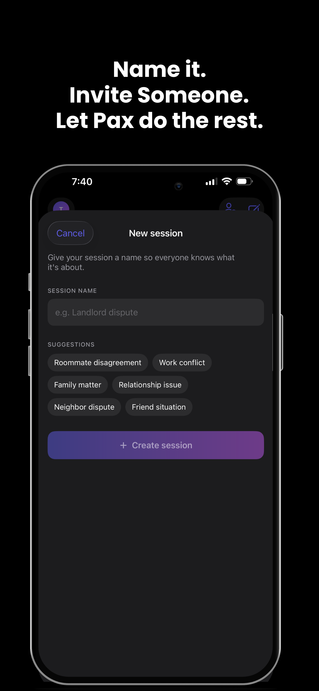 Pax: Settle It gallery image