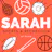 SARAH