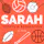 SARAH