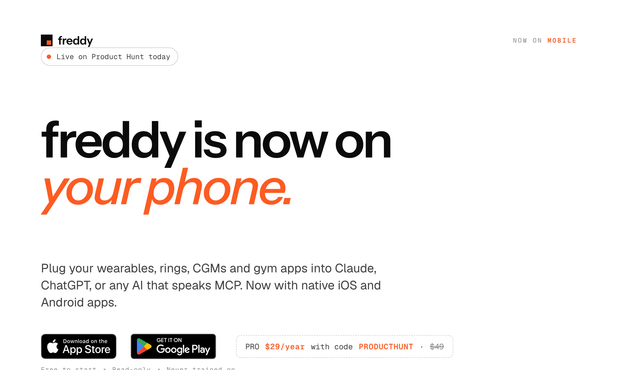 freddy 截图 3