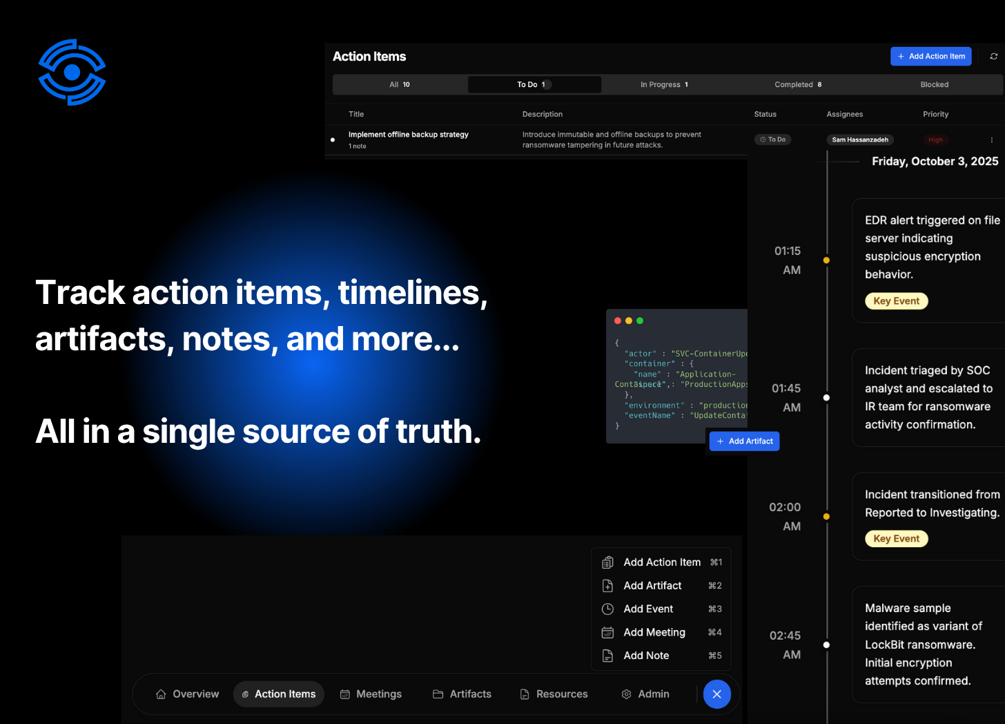 IRHQ - Screenshot 3 preview