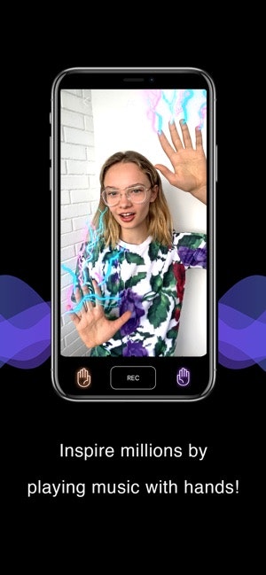 ARMA APP gallery image