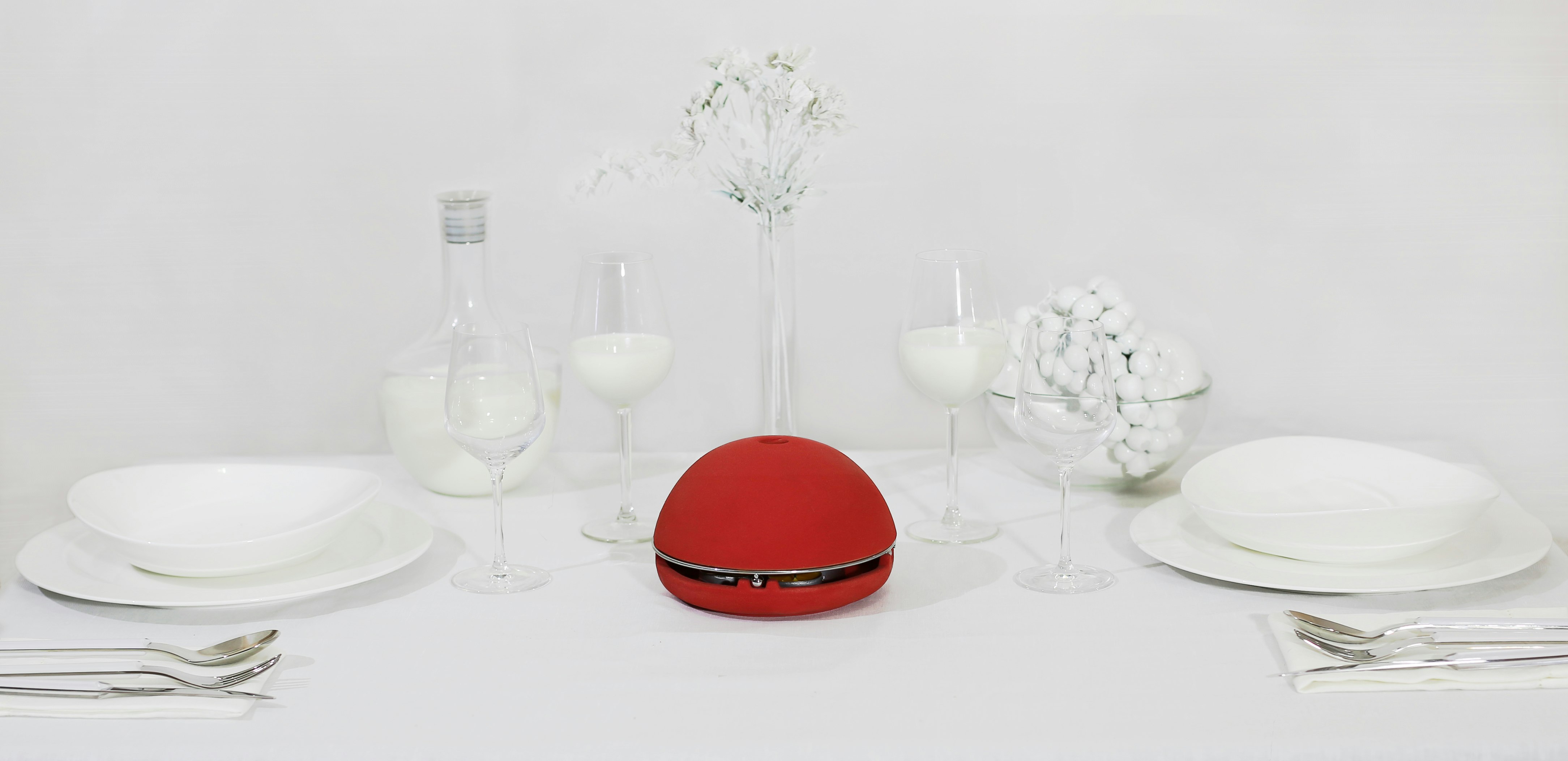 Egloo Candle powered heater Product Information, Latest Updates