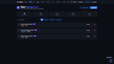 NovaVision gallery image