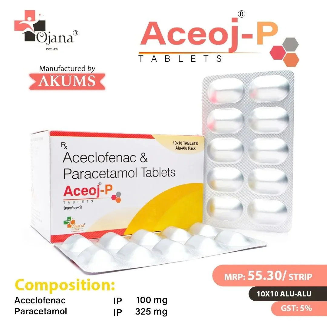 Aceoj- P