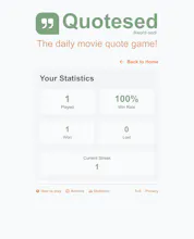 Quotesed gallery image