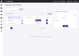 ProjectSend gallery image