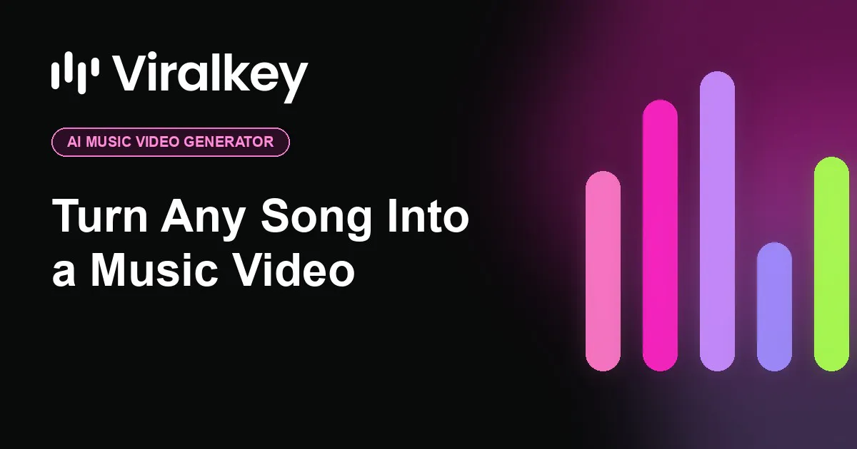 Viralkey gallery image