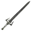 Tradition with a Battling Blades Sword