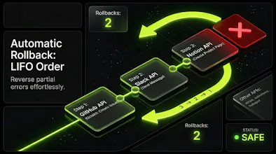 AgentRein gallery image