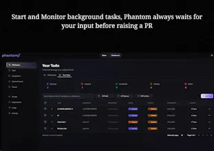 PhantomX gallery image