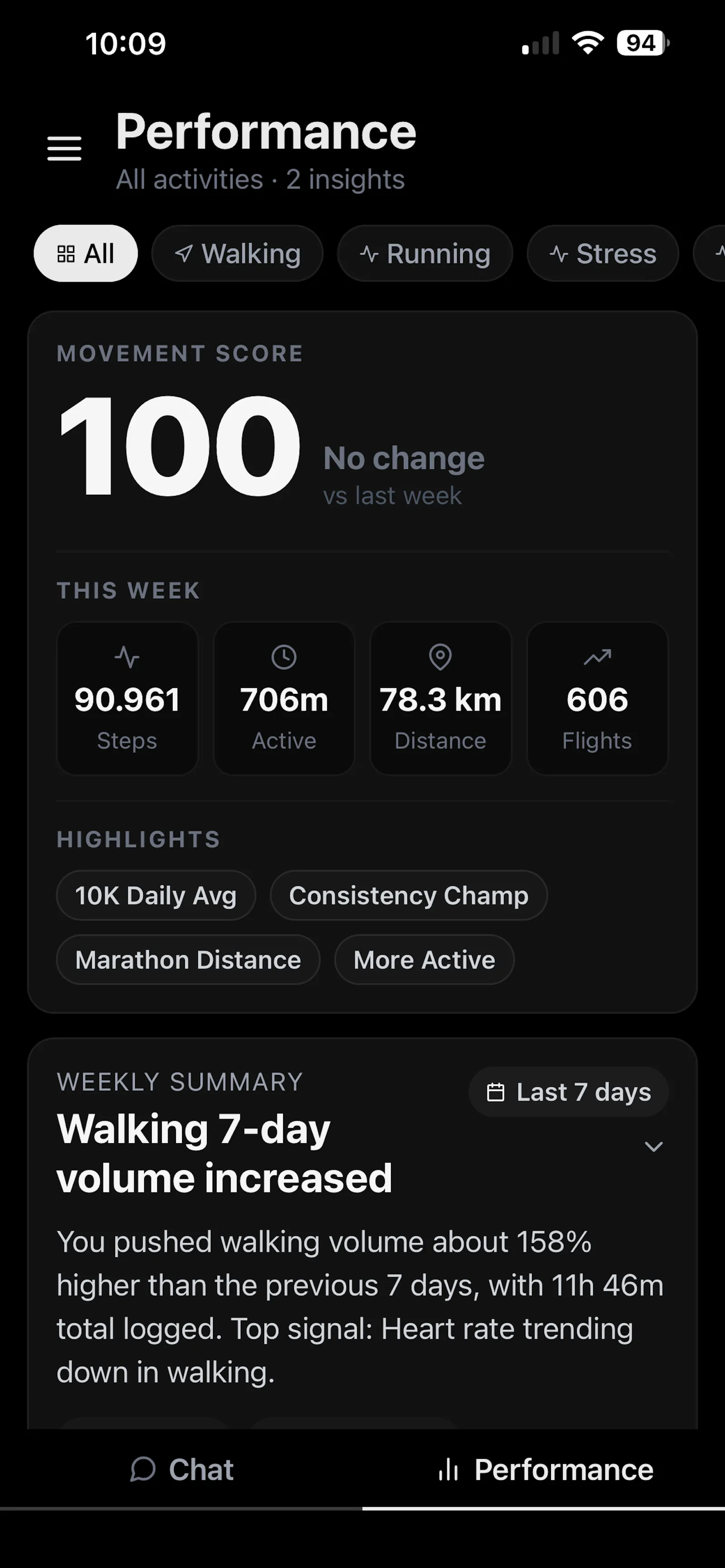 Movalytics screenshot 10