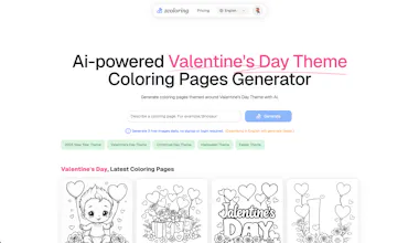 zcoloring gallery image