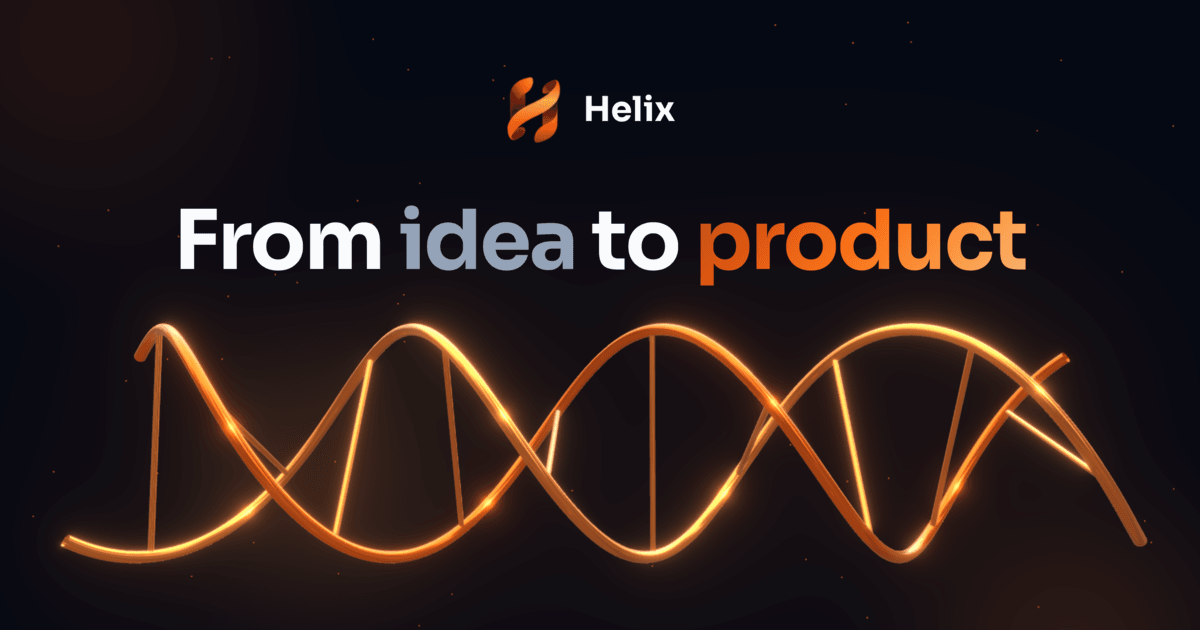 Helix gallery image